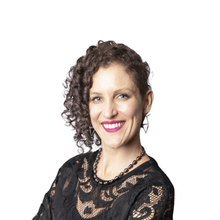 Dr. Angela Mulrooney