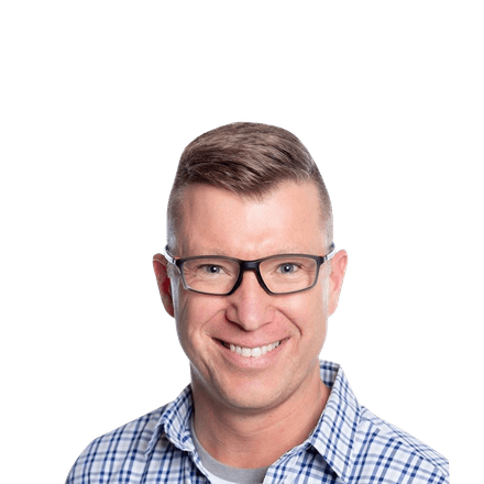 Dr. Chad Johnson