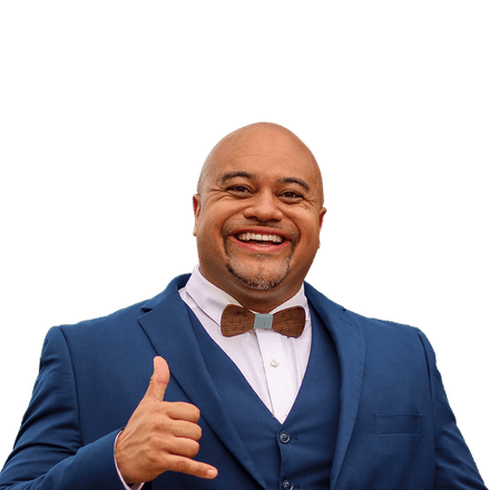 Elijah Desmond