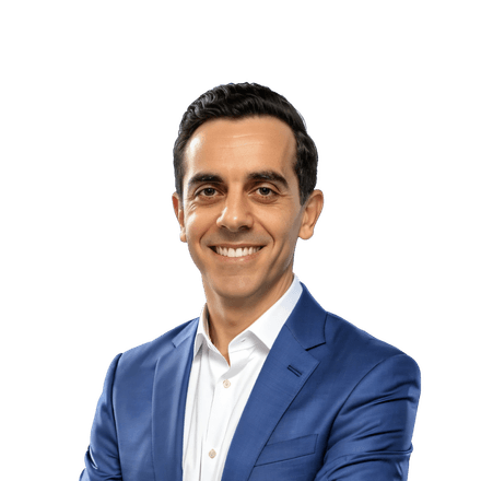 Ilan Abramowitz