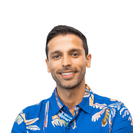 Karan Nijhawan