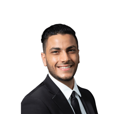 Dr. Kareem Osman