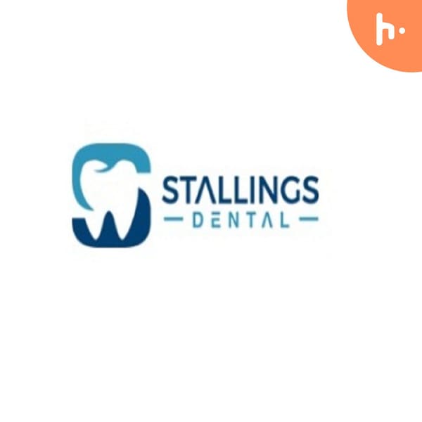 Cover art for Best Dentist St. Louis